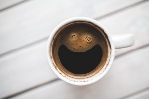 Jaka kawa jest najmocniejsza?