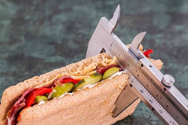 Dieta pudełkowa – dla kogo?
