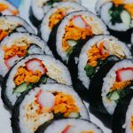 Co to jest sushi