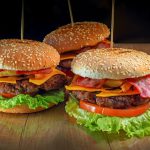 deski do burgerów