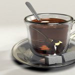jaka herbata obniża poziom cukru we krwi