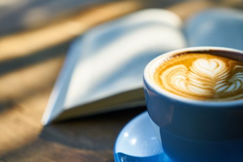Kawa Doppio – Podwójne Espresso