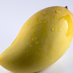deser z mango