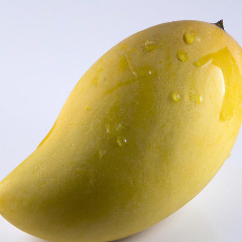 Deser z mango – przepisy na pyszne i orzeźwiające słodkości