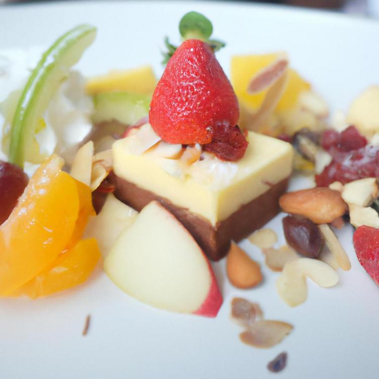 Wykwintny deser z mascarpone – przepisy, inspiracje i porady