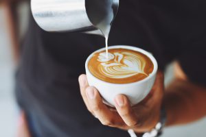 Jak przyrządza się kawę Mokka