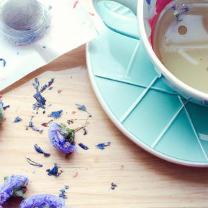Zdrowy sen w filiżance: Jak herbata usypiająca pomaga w lepszym śnie i relaksie przed snem