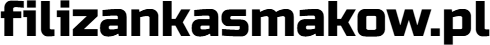Logo Filiżanka Smaków